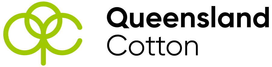 QLD Cotton Logo